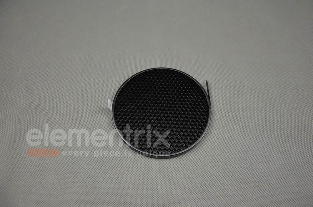 Voština 60°,  průměr 168mm, pro standartní reflektor  