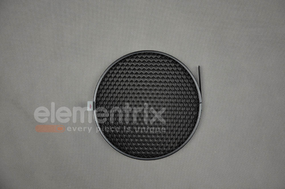 Voština 60°,  průměr 168mm, pro standartní reflektor  