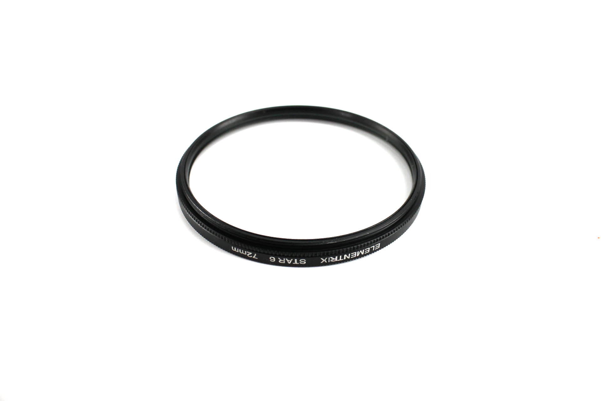 Elementrix Efektový hvězdičkový filtr STAR x6 67mm otočný