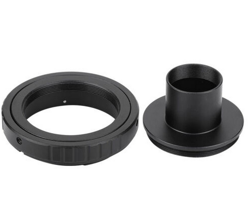 Teleskop Olympus 4/3 T2 kroužek s adaptérem 0,965"
