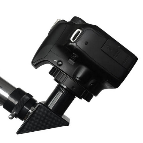 Teleskop Pentax K T2 kroužek s adaptérem 0,965"