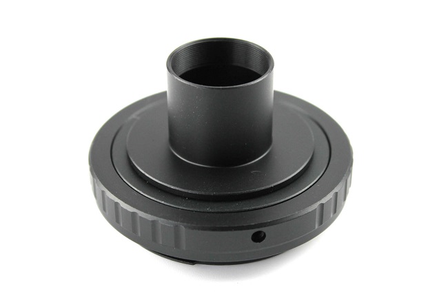 Teleskop Pentax K T2 kroužek s adaptérem 0,965"