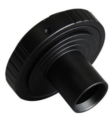 Mikroskop adaptér 23,2 mm Canon T2 pro připojení DSLR