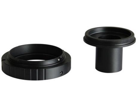 Mikroskop adaptér 23,2 mm Canon T2 pro připojení DSLR
