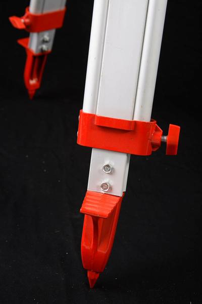 SLEVA 6ul Nivelační stativ Teleskopický NST  