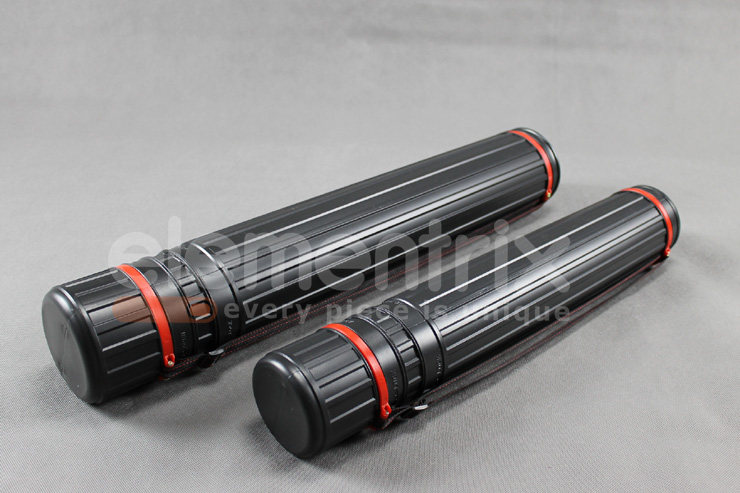 2. JAKOST 9au Tubus na výkres, plátno 125cm 