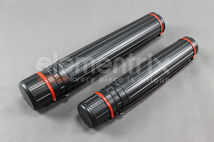 2. JAKOST 9au Tubus na výkres, plátno 125cm 