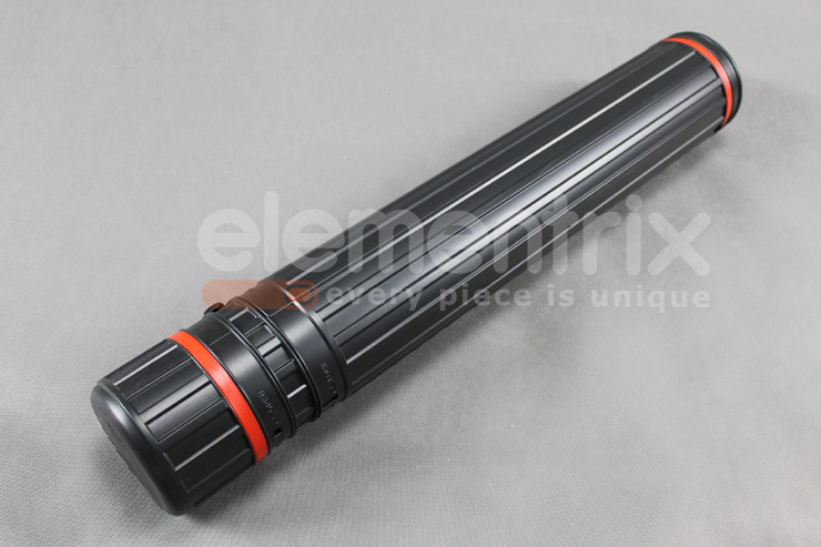 2. JAKOST 9au Tubus na výkres, plátno 125cm 