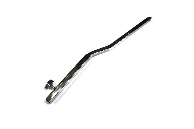 Držák do lítka figuríny MES703