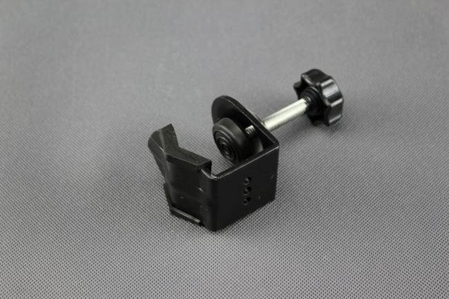 Elementrix U Klipsa, svorka  