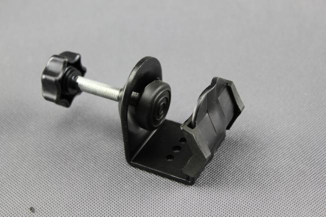 Elementrix U Klipsa, svorka  