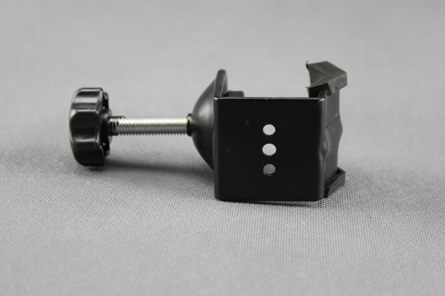 Elementrix U Klipsa, svorka  