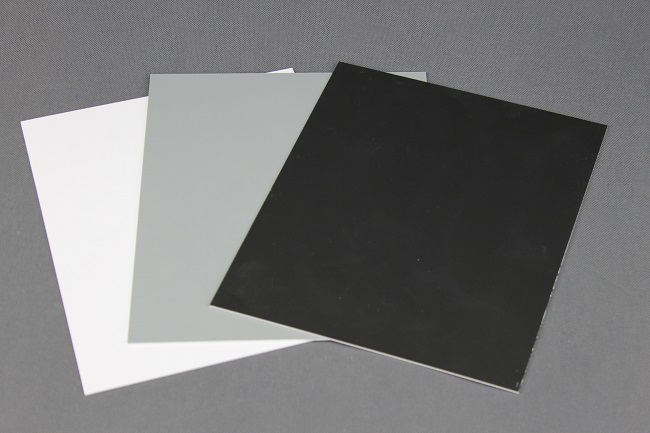 42f 2. JAKOST Černá karta 20,5x25cm  