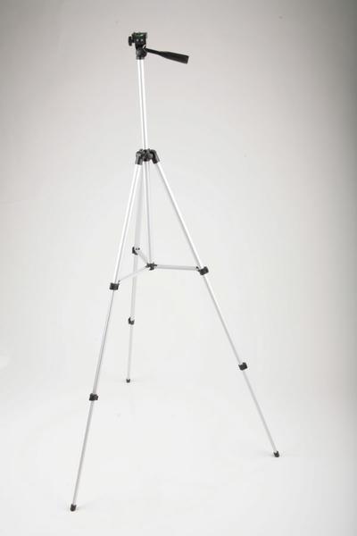 71j 2.JAKOST Stativ 3D, fotografický stativ Tripod 50-143cm  