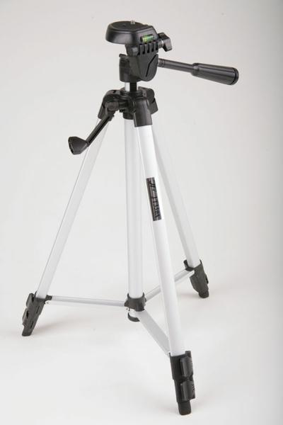 71k 2.JAKOST Stativ 3D, fotografický stativ Tripod 50-143cm  
