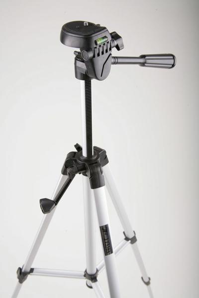 71n 2.JAKOST Stativ 3D, fotografický stativ Tripod 50-143cm  