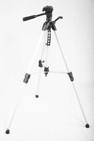 72a 2. JAKOST Stativ 3D, fotografický stativ Tripod 56-163cm  