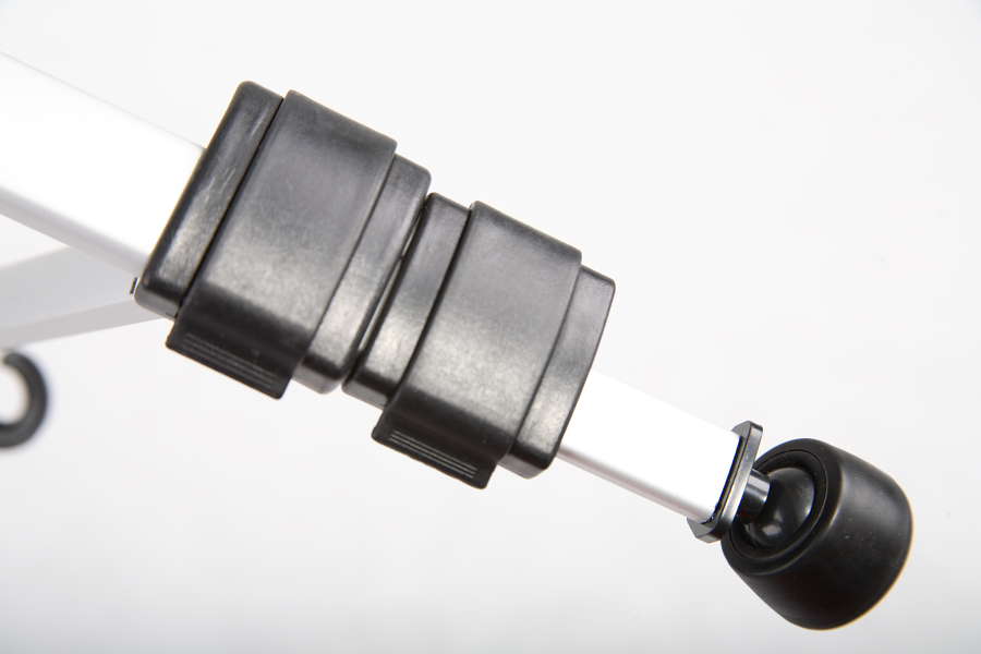 72b 2. JAKOST Stativ 3D, fotografický stativ Tripod 56-163cm  