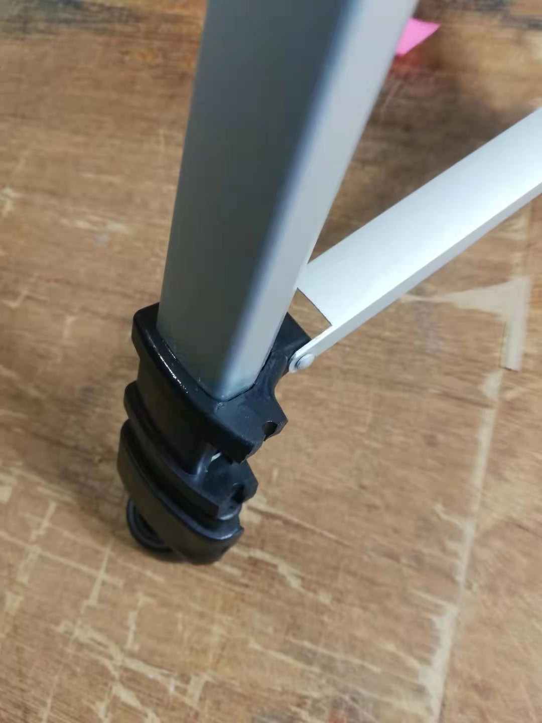 72f 2. JAKOST Stativ 3D, fotografický stativ Tripod 56-163cm  