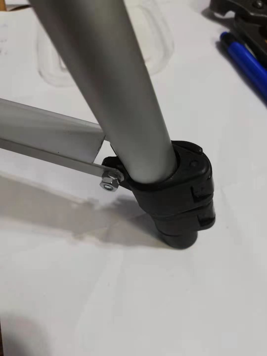 78h 2.jakost Stativ 3D, fotografický, Tripod 139 - 147cm  