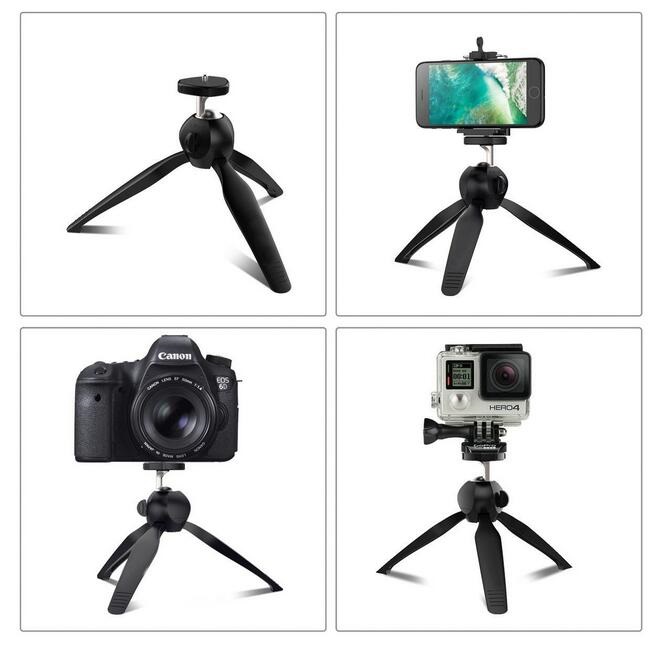 Elementrix mini stativ s hlavou ST29