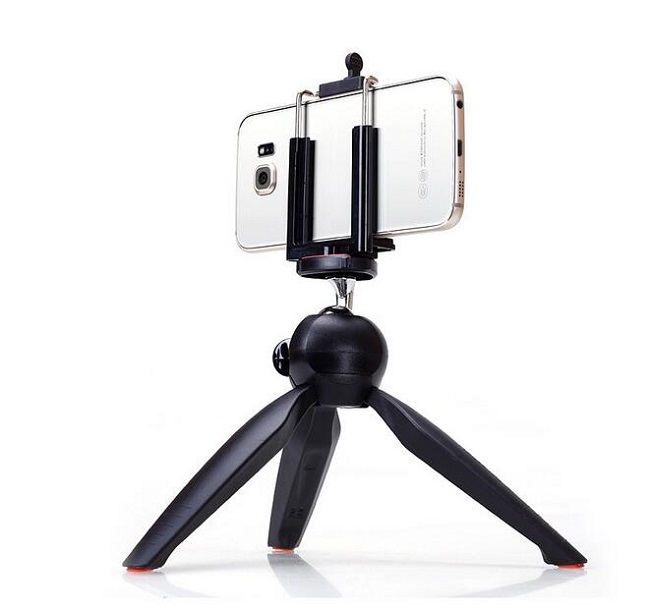 Elementrix mini stativ s hlavou ST29