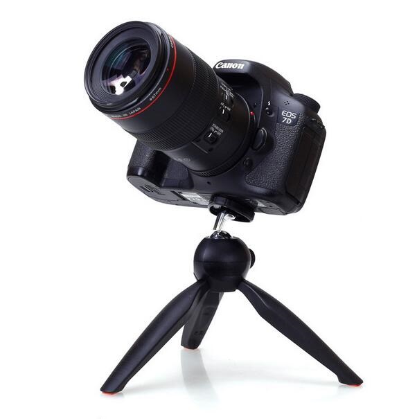 Elementrix mini stativ s hlavou ST29