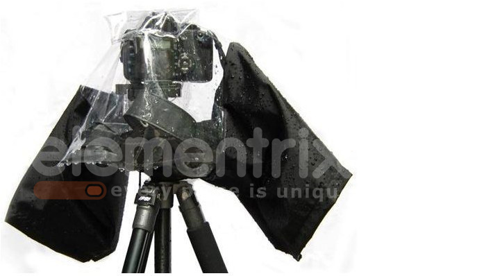 8sk 2.jakost Plaštěnka pro zrcadlovky s možností použití systémového blesku  