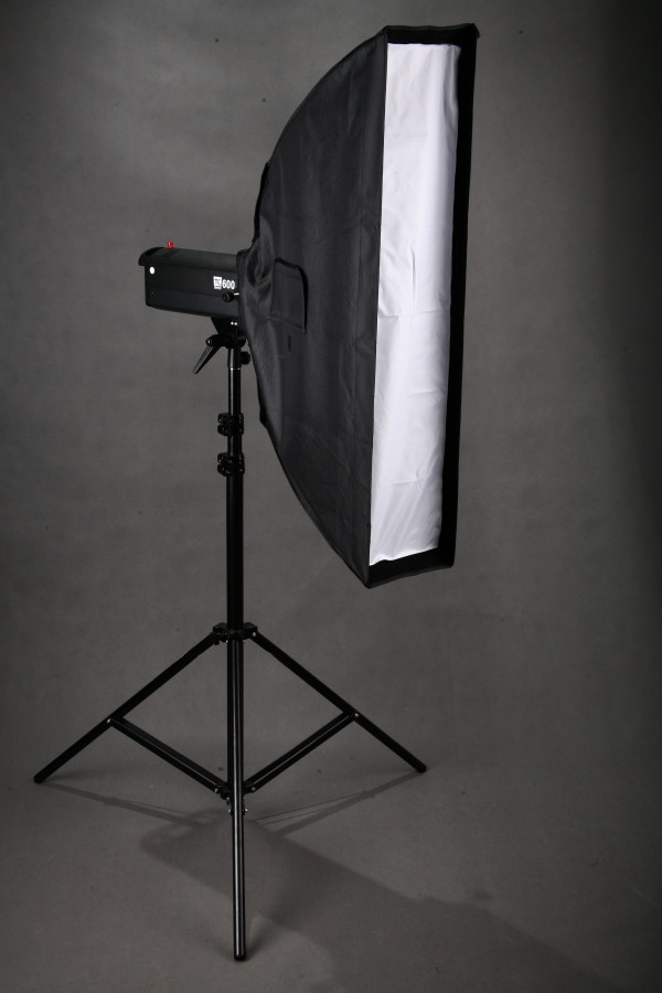 1bb 2.jkaostStrip softbox s voštinou, 22x95cm universal