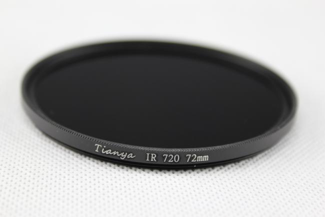 Filtr IR 720 Infrared 77mm  