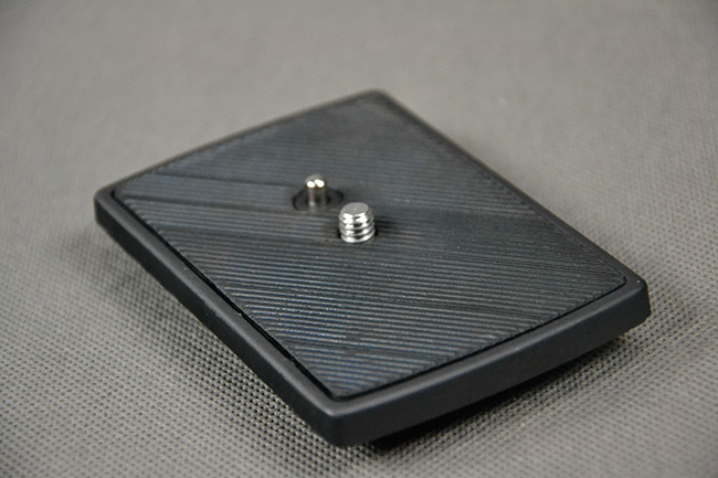 Rychloupínací destička pro stativ 3540  