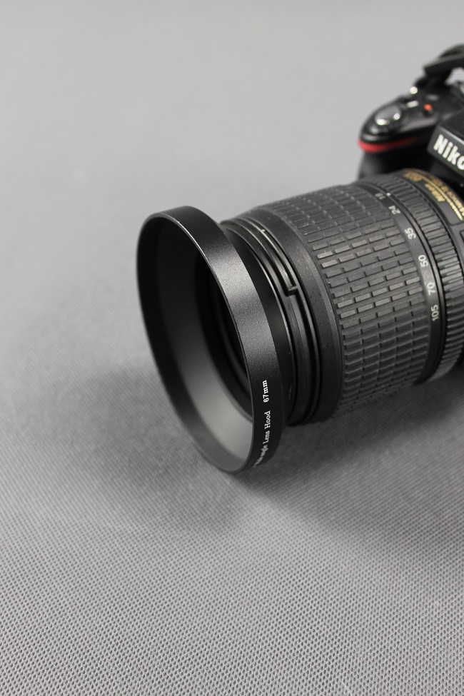 Clona kovová 40,5mm  