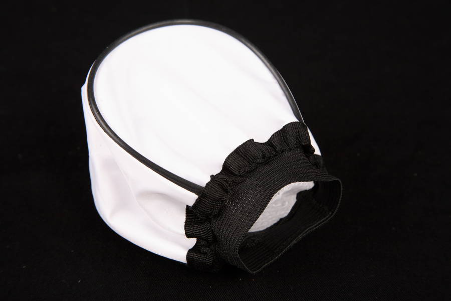 Difuzér pro systémový blesk, softbox  
