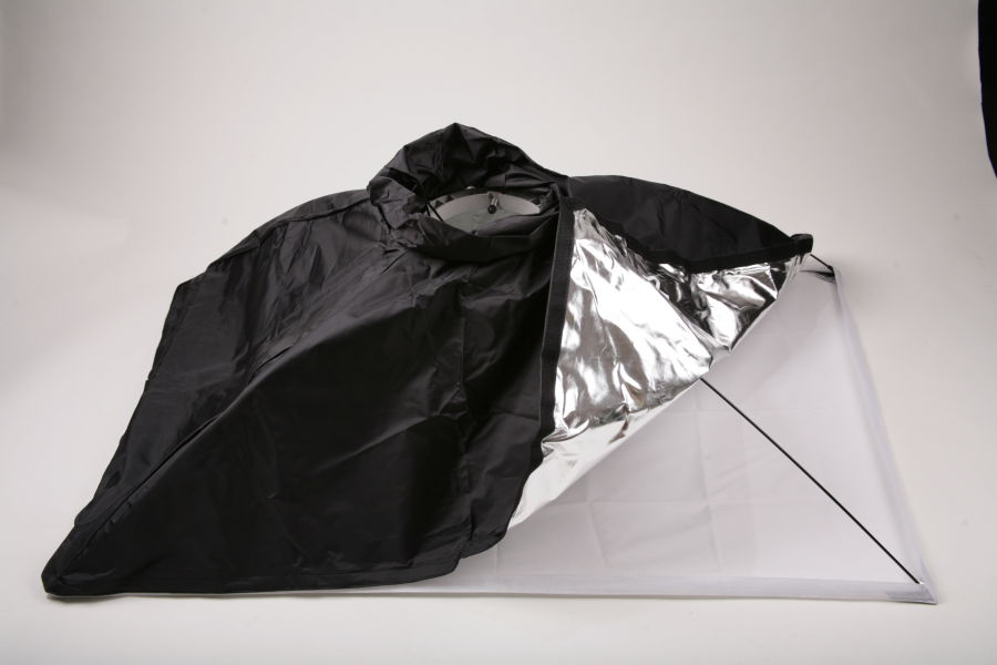 Softbox pevný 80x120cm  