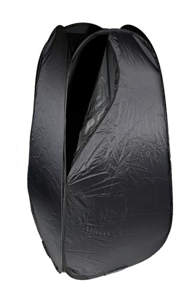 Rozkládací převlékací kabinka/stan  