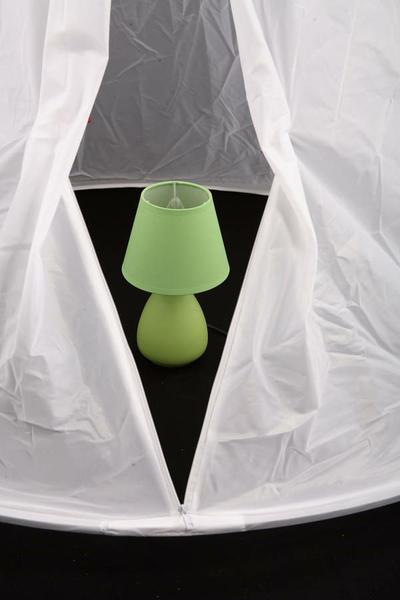 Závěsný, kuželový, fotografický stan, fotostan 100x170cm  