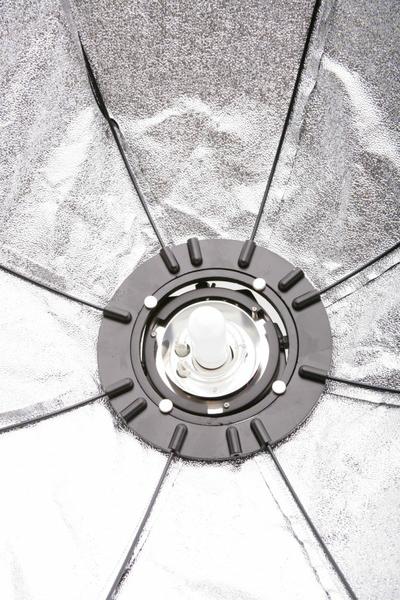 Softbox Oktagon otočný 95cm  