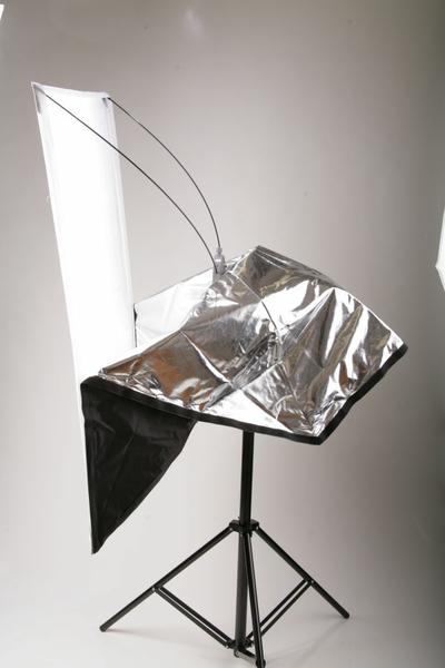 Softbox pevný 80x120cm  