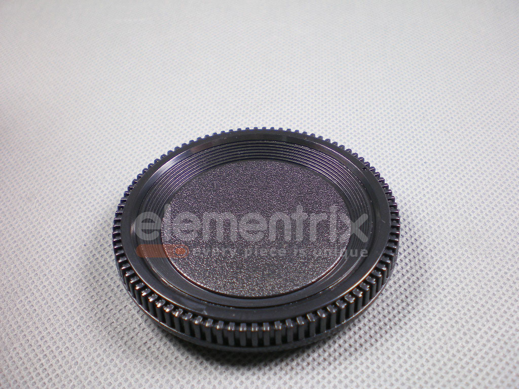 Krytka  těla pro Nikon  