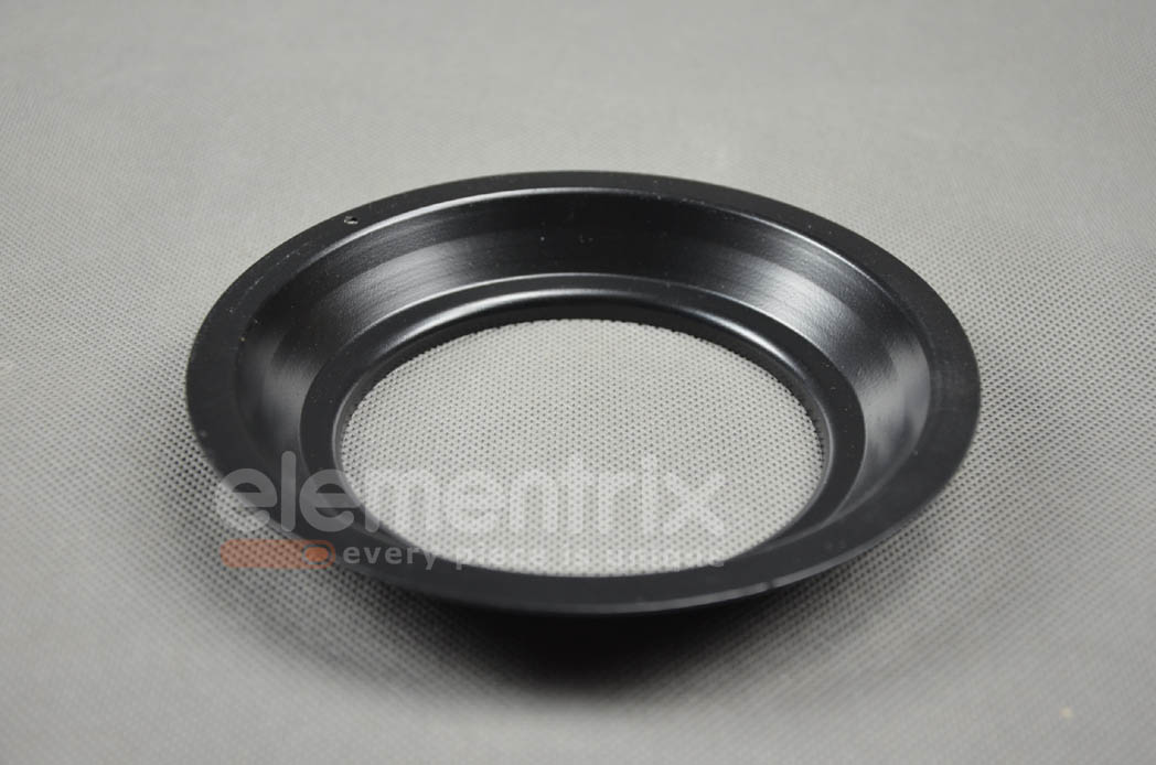 Adaptér, speed ring pro blesky Richter 152mm  