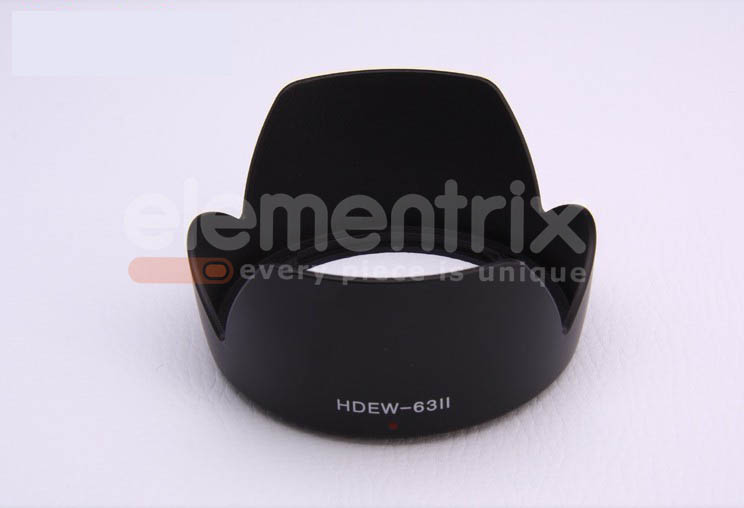 Sluneční clona   EW-63II  pro Canon  