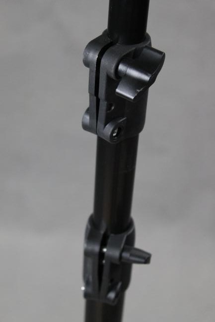 Master stativ 806x pro světlo-blesk 310cm 35-30-25mm  