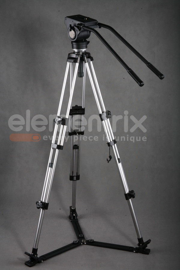 Video foto stativ ST902  