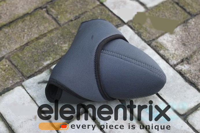 Neoprenové pouzdro na fotoaparát velikost S  