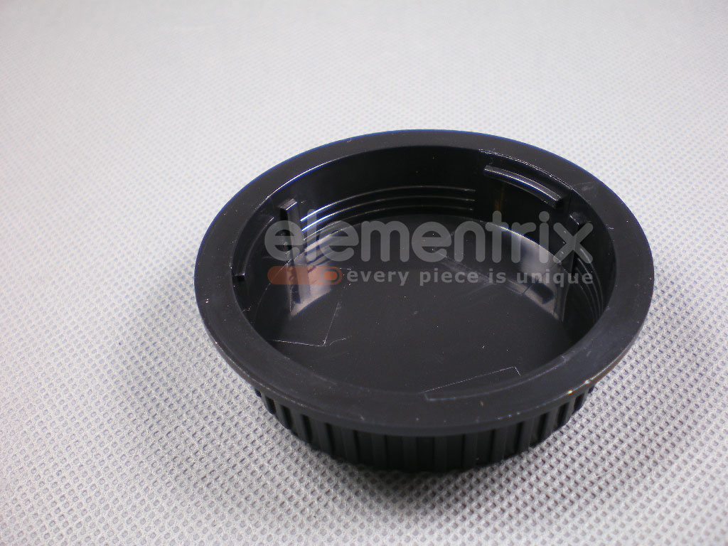 Canon krytka objektivu - zadní  