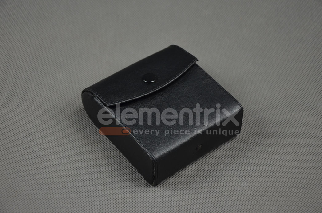 Ochranný obal, pouzdro na filtry, pro 3 filtry menší  