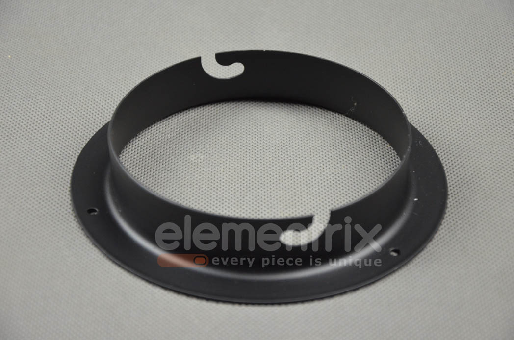 Adaptér, speed ring pro Elinchrom 152mm  