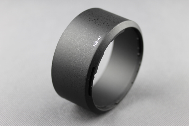 Sluneční clona  HB-47 pro Nikon  