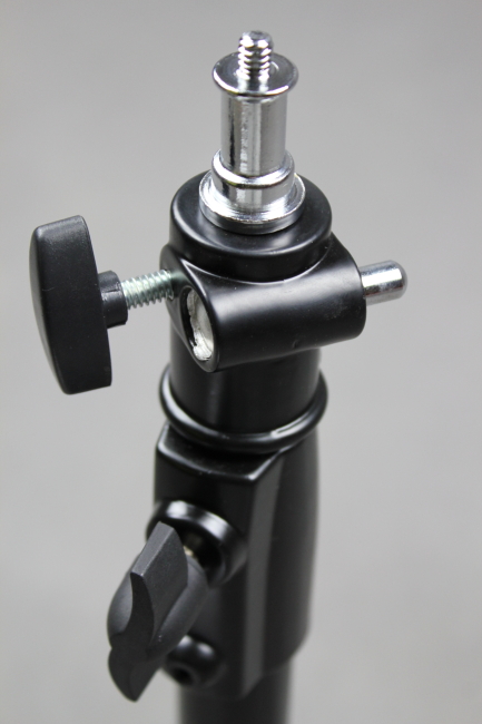 Stativ na strop nebo stěnu  