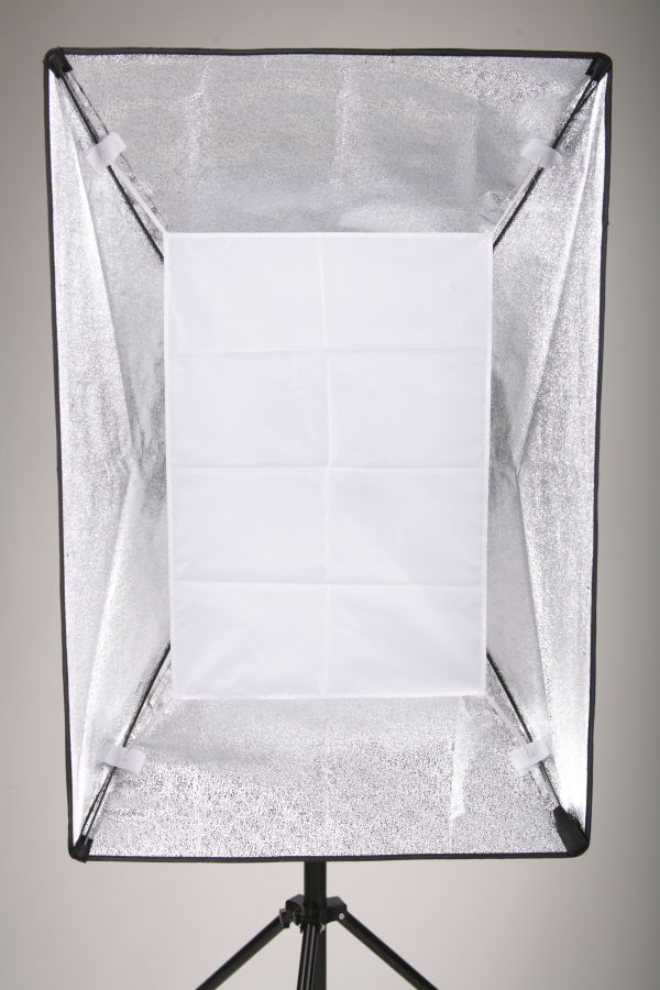Softbox otočný 80x120cm Bowens  